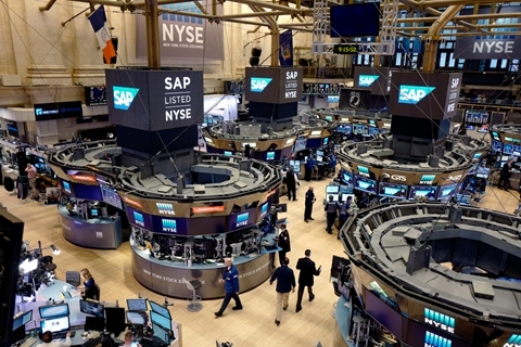 Borsa Italiana Milano